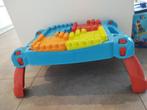 Mega bloks set, Kinderen en Baby's, Ophalen, Zo goed als nieuw, Megabloks