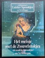 Het meisje met de Zwavelstokjes en andere sprookjes, Boeken, Ophalen of Verzenden, Gelezen