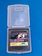 F1-gamekaart, Ophalen, Gebruikt, Game Gear, Racen en Vliegen