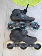 Power slide speedskates, Sport en Fitness, Skeelers, Ophalen, Verstelbaar, Dames, Overige typen
