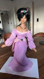 Porseleinen doll Disney Aladdin getekend, Verzamelen, Ophalen of Verzenden, Zo goed als nieuw