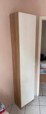 Ikea Billy meuble, Enlèvement, Comme neuf, Chêne