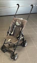 Plooibuggy Childwheels, Kinderen en Baby's, Ophalen, Gebruikt, Overige merken