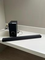 SONY Soundbar met subwoofer (WOOFER DEFECT), Enlèvement, Bluetooth, Utilisé