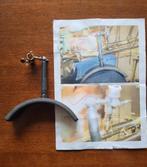 Épaulière pour trombone Adams, Enlèvement ou Envoi, Utilisé