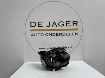 NISSAN JUKE F16 VOL LED KOPLAMP RECHTS 260106PN0A beschikbaar voor biedingen