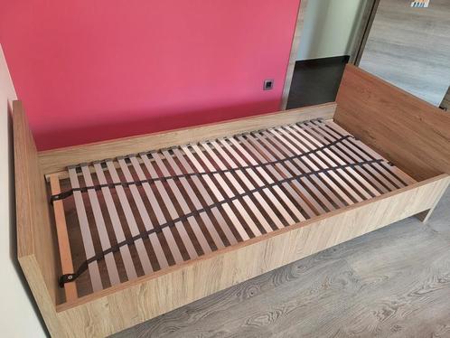 Lit évolutif, Huis en Inrichting, Slaapkamer | Bedden, Gebruikt, Ophalen