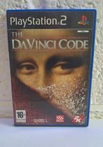 PS2 The Da Vinci Code, Ophalen of Verzenden, Gebruikt