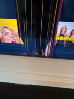 Samsung TV QLED 65inch , 163 cm, Enlèvement, Comme neuf