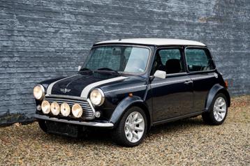 MINI 1300 / 1998 / Tuned (Stage 1) (70ch) beschikbaar voor biedingen