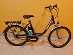 Gitane elektrische fiets, Fietsen en Brommers, Elektrische fietsen, Gebruikt, 47 tot 51 cm, 50 km per accu of meer, Ophalen