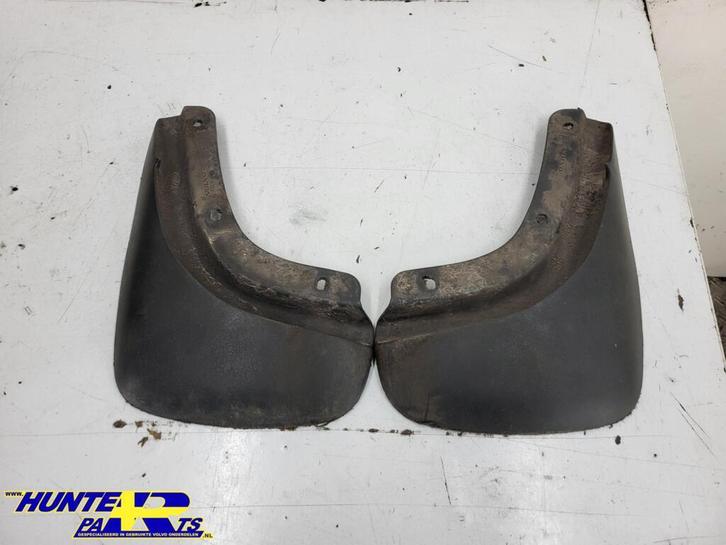 Set spatlappen LA+RA Volvo S60 I ('00-'09) 9178216, Auto-onderdelen, Carrosserie, Volvo, Gebruikt, Ophalen of Verzenden