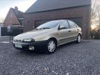 Fiat brava 1.6 benzine automaat, 56.000 kilometres, Automaat, Beige, Bedrijf, 1598 cc