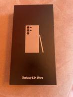 Samsung galaxy S24 Ultra 256GB, Telecommunicatie, Mobiele telefoons | Samsung, 256 GB, Ophalen, Nieuw, Galaxy S24