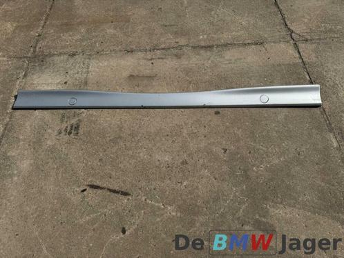 Sideskirt rechts grijs BMW 3-serie E36  8177862, Auto-onderdelen, Carrosserie, BMW, Gebruikt, Ophalen of Verzenden