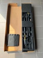 Nieuwe Öhlins-vork