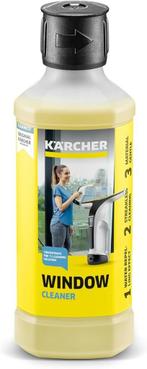 Kärcher glasreiniger concentraat | voor ramen | 6,25 L
