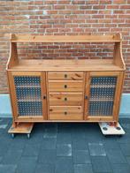 Buffetkast, Enlèvement, Comme neuf, Avec tiroir(s)