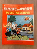 Suske en Wiske De Vlijtige Vlinder 163, Ophalen of Verzenden, Zo goed als nieuw
