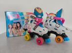 rolschaatsen maat 31-34, Kinderen en Baby's, Ophalen, Gebruikt