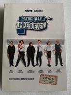 dvd box Patrouille Linkeroever (VTM Serie), Cd's en Dvd's, Ophalen of Verzenden