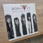Bon Jovi Live (1984) verzegeld, Ophalen of Verzenden, Nieuw in verpakking, 12 inch, Rock-'n-Roll