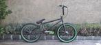 WeThePeople bmx, Fietsen en Brommers, Fietsen | Crossfietsen en BMX, Ophalen, Aluminium, Zo goed als nieuw, WeThePeople
