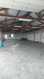 Magazijn = Opslagplaats 300 M2