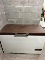 Dieprviezer, Elektronische apparatuur, Vriezers en Diepvrieskisten, Gebruikt, Vrijstaand, 90 cm of meer, Ophalen