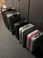 Reiskoffers, Handtassen en Accessoires, Koffers, Ophalen, Zo goed als nieuw