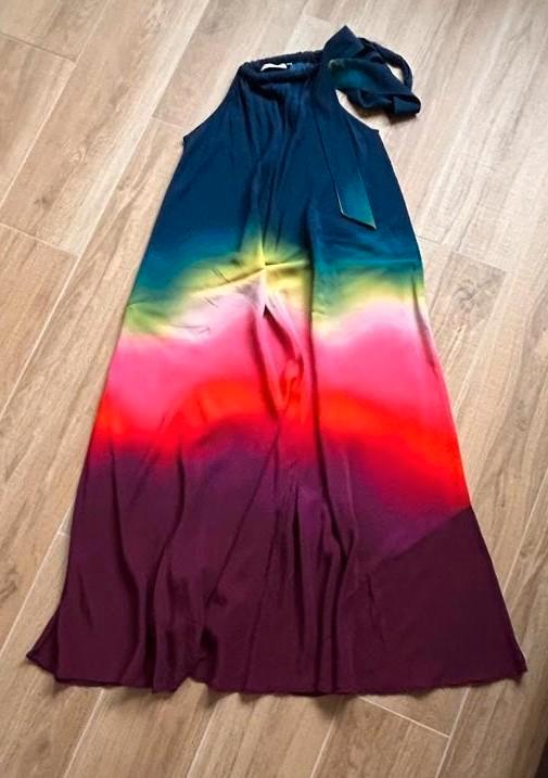 Kleedjes, Kleding | Dames, Jurken, Zo goed als nieuw, Maat 38/40 (M), Ophalen of Verzenden