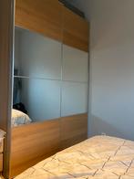 Pax kast, Huis en Inrichting, Ophalen, 100 tot 150 cm, 200 cm of meer, Met hangruimte