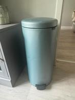 Vuilbak Brabantia mint 30l, Huis en Inrichting, Ophalen, Zo goed als nieuw