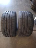 2 x 255 30 19 Hankook, Enlèvement, Neuf, BMW