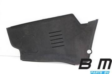 Bagageruimtebekleding rechts Audi TT 8N 8N8863880B beschikbaar voor biedingen