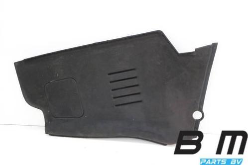 Bagageruimtebekleding rechts Audi TT 8N 8N8863880B, Auto-onderdelen, Interieur en Bekleding, Gebruikt