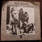 Vinyl 45trs- Alice Cooper- school's out, Cd's en Dvd's, Vinyl Singles, Ophalen of Verzenden, Gebruikt