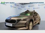 Skoda Octavia Combi Octavia Combi 1.5 TSI eTec MHEV Selectio, Argent ou Gris, Achat, Cruise Control, 127 g/km
