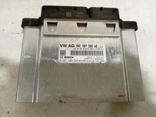 COMPUTER MOTOR Seat Leon (5FB) (04E907389AB), Auto-onderdelen, Elektronica en Kabels, Seat, Gebruikt