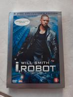 Dvd I,Robot (2disc special edition), Comme neuf, Enlèvement ou Envoi