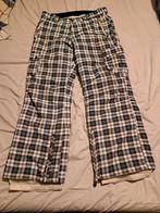 Snowboard broek Mountain Peak, Ophalen