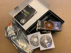 GTS250 geforce videokaart, DVI, Enlèvement, Utilisé, Nvidia