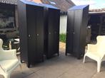 2 - deurs lockers / lockerkasten . Als nieuw !, Ophalen, Zo goed als nieuw
