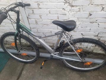Velo  beschikbaar voor biedingen