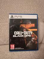 Call of Duty Black Ops 6 - PS5, Ophalen, Zo goed als nieuw