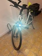 VICTORIA rad E~Trekk elektrische fiets, Fietsen en Brommers, Elektrische fietsen, Gebruikt, 50 km per accu of meer, 55 tot 59 cm