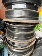 Jantes en acier, Autos : Pièces & Accessoires, Pneus & Jantes, 14 pouces, Pneus hiver, 175 mm, Véhicule de tourisme