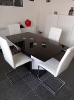 Hoogglans eetkamer, Ophalen, Gebruikt