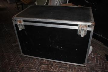 XXL FLIGHTCASE 155 x 77 x 82 cm