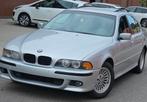 Bmw 520 benzine bj 2002 (airco) 193000 km blanco gekeurd, Auto's, Particulier, Benzine, Te koop